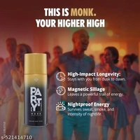 RIYA PERFUME BODY SPRAY - 150ML, NA, NA