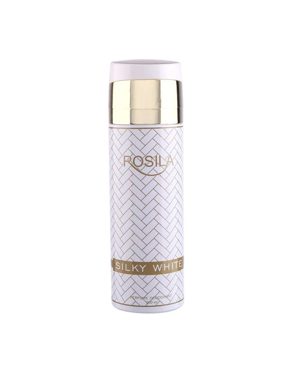 ROSILA PERFUME DEODORANT - 200ML, NA, NA