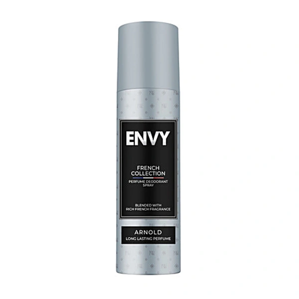 ENVY PERFUME DEODORANT SPRAY - 120ML, NA, NA