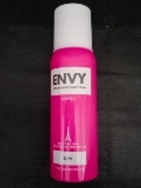 ENVY PERFUME DEODORANT SPRAY - 120ML, NA, NA