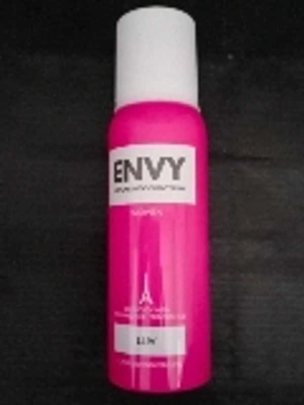 ENVY PERFUME DEODORANT SPRAY - 120ML, NA, NA