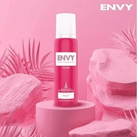 ENVY PERFUME DEODORANT SPRAY - 120ML, NA, NA
