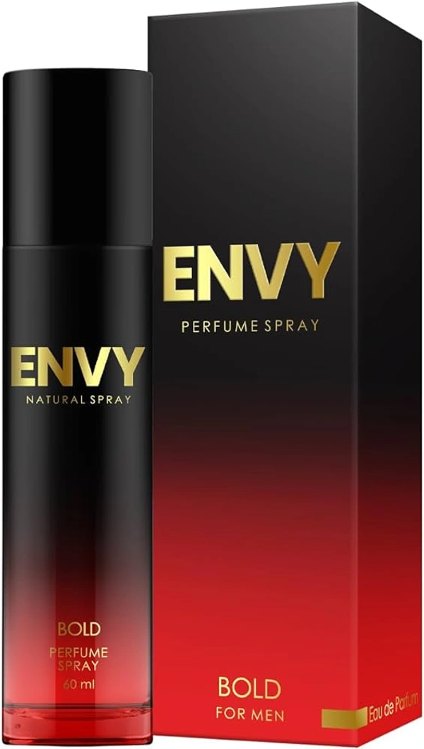 ENVY PERFUME SPRAY - 60ML, NA, NA