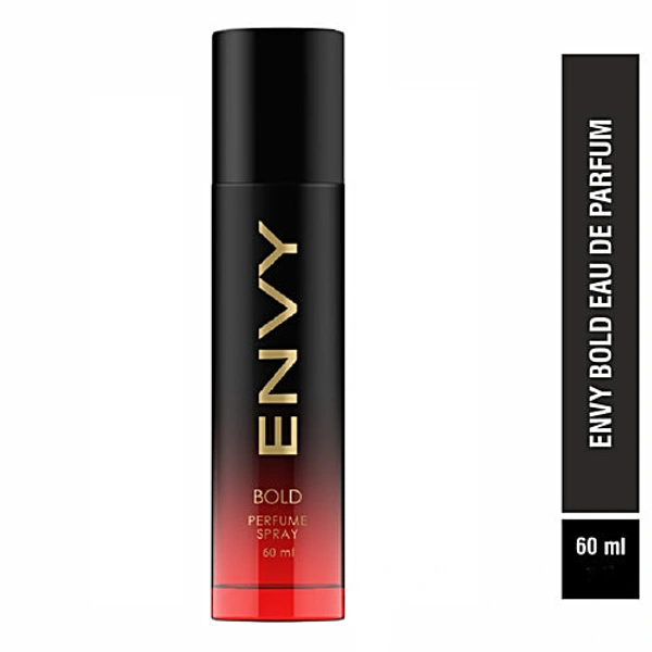 ENVY PERFUME SPRAY - 60ML, NA, NA