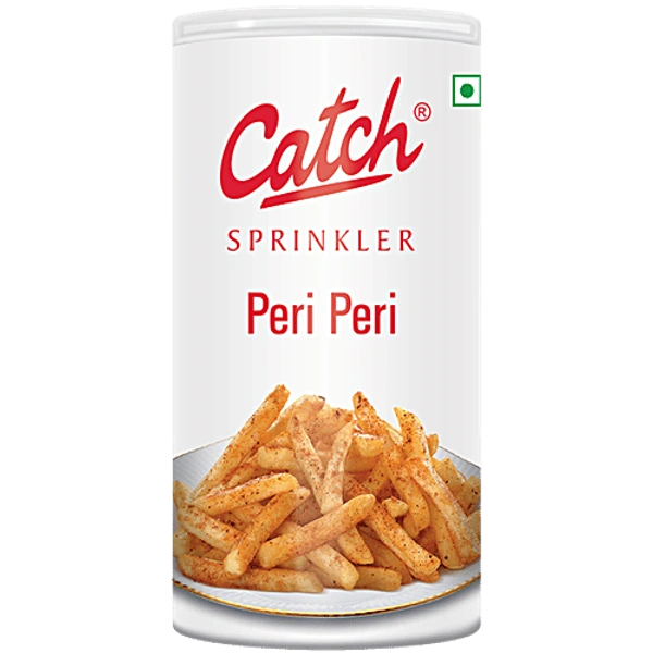 Catch Sprinkler Peri Peri Sprinkler - 90g, NA, NA