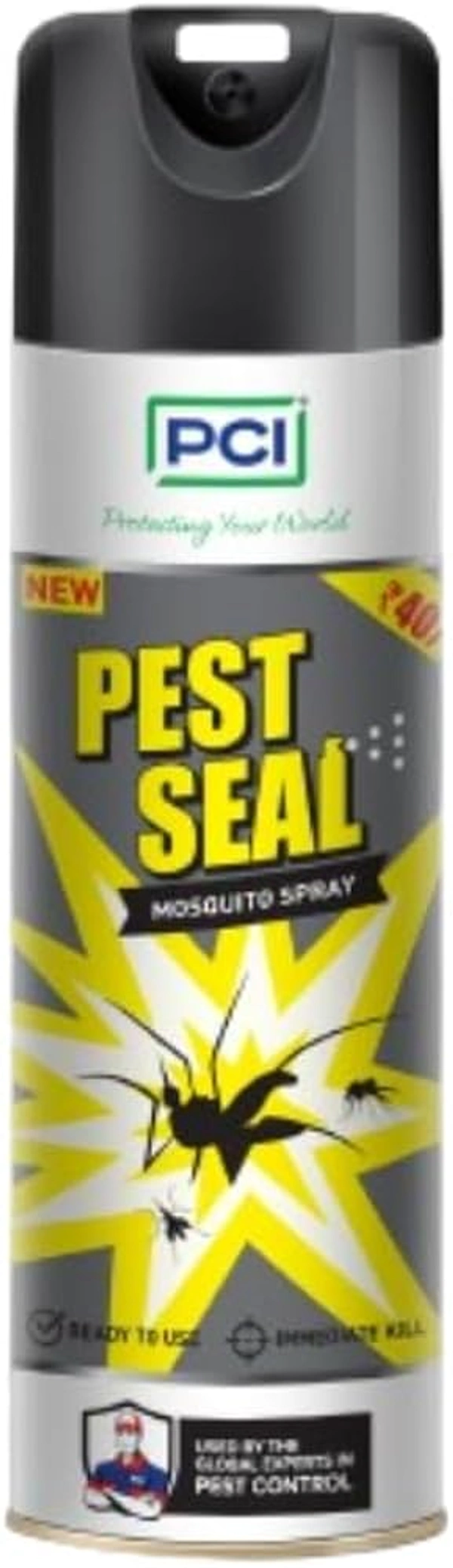 PCI Pest Seal Mosquito Spray - 425ml, NA, NA