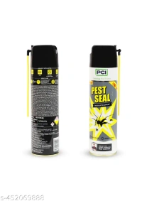 PCI Pest Seal Mosquito Spray - 425ml, NA, NA