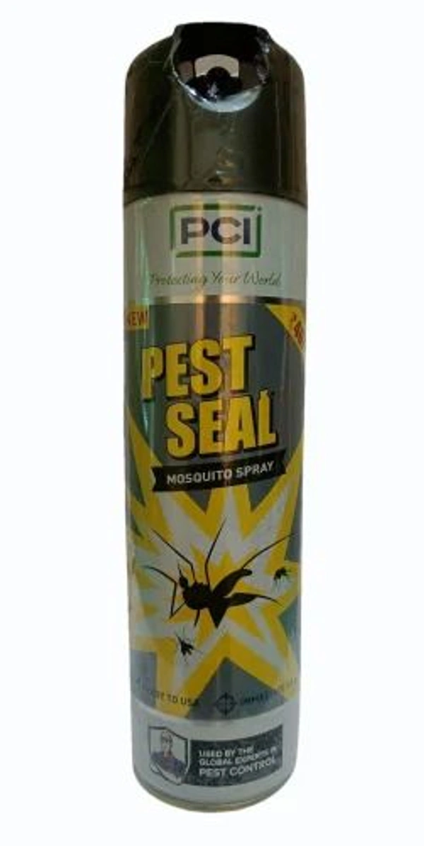 PCI Pest Seal Mosquito Spray - 425ml, NA, NA