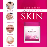Eloway Complete Care Petroleum Jelly - 100g, NA, NA