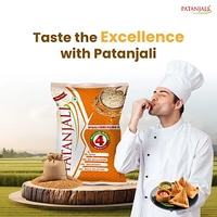 patanjali Physically Refined Rice - 1L, NA, NA