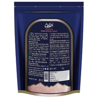Tata Pink Rock Salt - 1kg, NA, NA