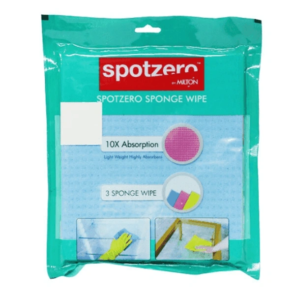 Milton Pocha Spotzern - 1U, NA, NA