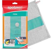 Milton Pocha Spotzern - 1U, NA, NA
