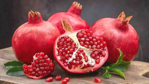 0 Pomegranate - 1 Kg, NA, NA