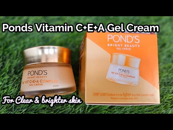 Pond's - 23g, NA, NA