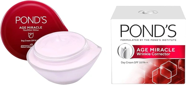 Pond's Age Miracle - 12g, NA, NA