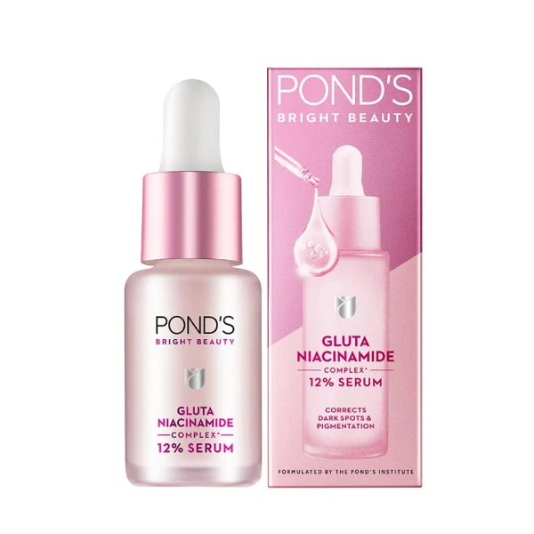 Pond's Bright Beauty - 14ml%, NA, NA