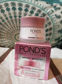 Pond's Bright beauty - 50g, NA, NA