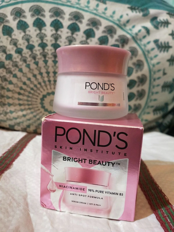 Pond's Bright beauty - 50g, NA, NA