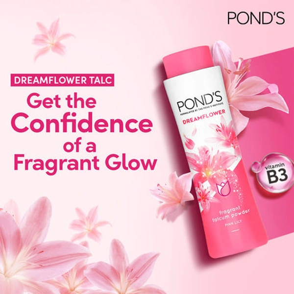 Ponds Pond's Dream flower - 50g, NA, NA
