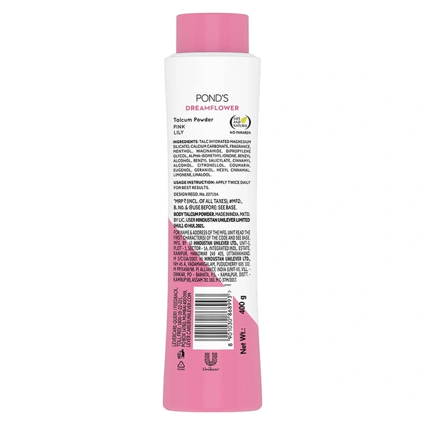 Ponds Pond's Dream flower - 50g, NA, NA
