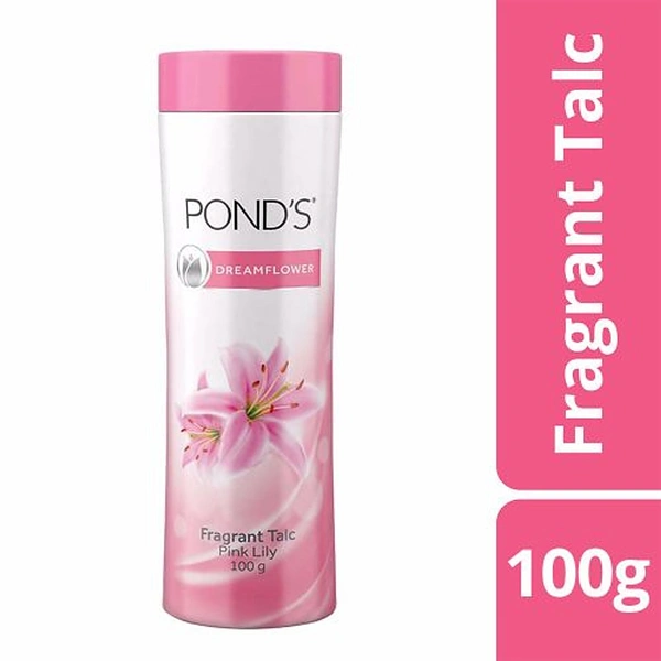 Ponds Pond's Dream flower - 100g, NA, NA
