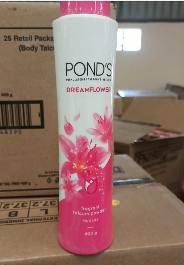 Ponds Pond's Dream flower - 100g, NA, NA