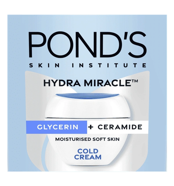 Pond's Hydra Miracle - 100ml, NA, NA