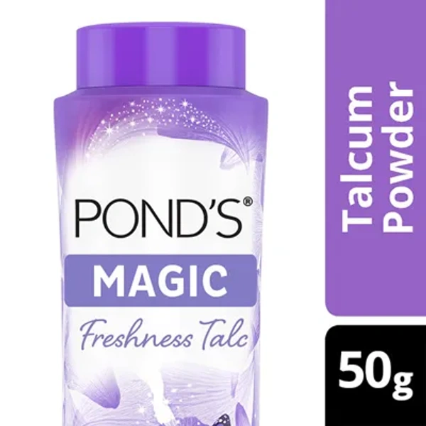 Ponds Pond's Magic - 50g, NA, NA