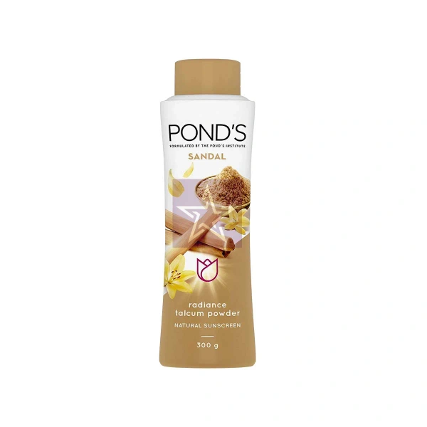 Ponds Pond's Sandal - 50g, NA, NA