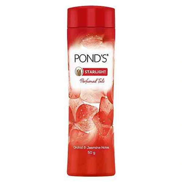 Ponds Pond's Starlight - 50g, NA, NA