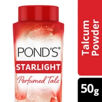 Ponds Pond's Starlight - 50g, NA, NA