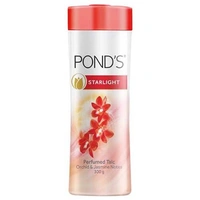 Ponds Pond's Starlight - 100g, NA, NA