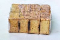 Pariwar Posta Rusk - 350g, NA, NA