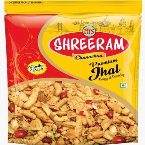 Shreeram Chana Premium Jhal - 400g, NA, NA