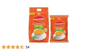 Wagh Bakri Premium Leaf Tea - 1kg, NA, NA