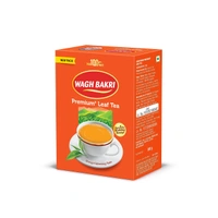Wagh Bakri Premium Leaf Tea - 500g, NA, NA