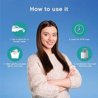 SAFE WASH PREMIUM LIQUID DETERGENT - 1KG, NA, NA
