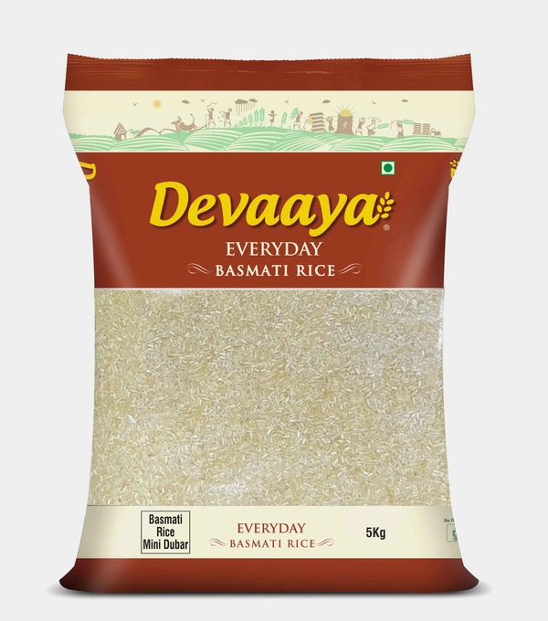 Devaaya Premium Rice - 1kg, NA, NA