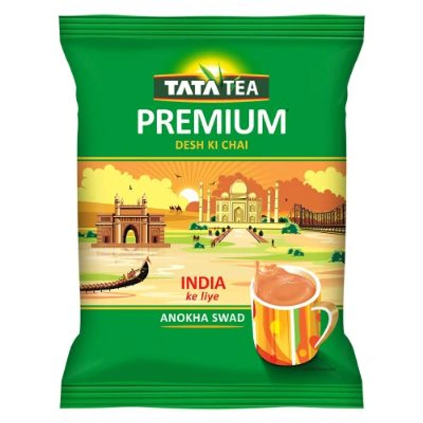 Tata Tea Premium  Tea - 250g, NA, NA