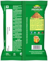 Tata Tea Premium  Tea - 250g, NA, NA