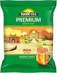 Tata Tea Premium  Tea - 250g, NA, NA