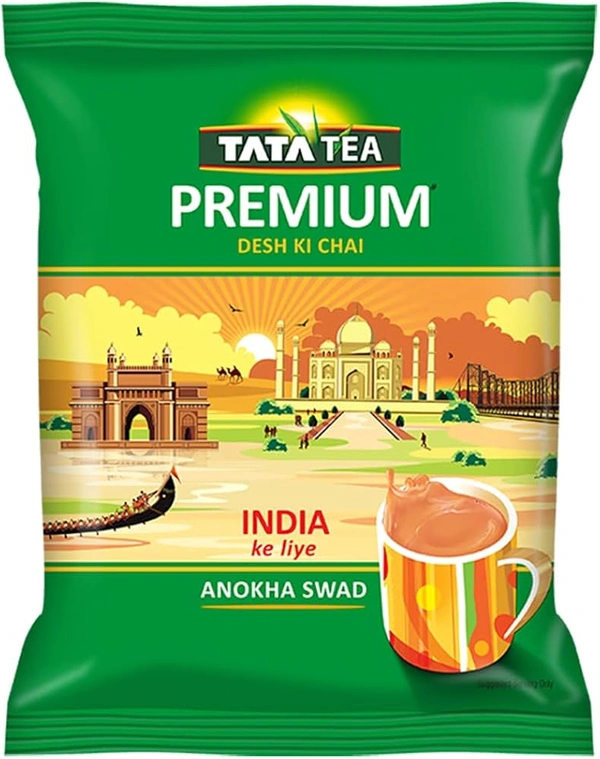 Tata Tea Premium  Tea - 250g, NA, NA