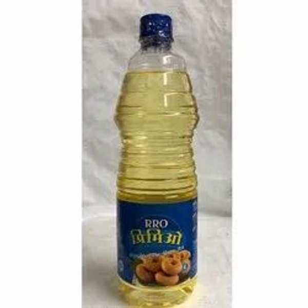 Pro Primio Refined Oil - 1 Ltr, NA, NA