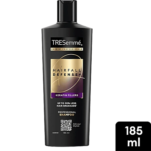 Tresemme Professional Shampoo - 185ml, NA, NA