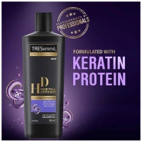 Tresemme Professional Shampoo - 185ml, NA, NA