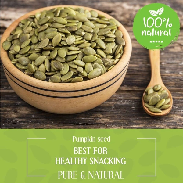 20-20 Pumpkin Seed - 200g, NA, NA