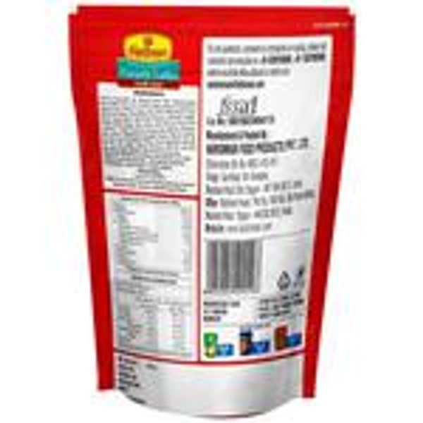 Bikano Punjabi Tadka - 200g, NA, NA