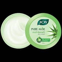 Joy Pure Aloe Light moisturiser skin cream - 50ml, NA, NA