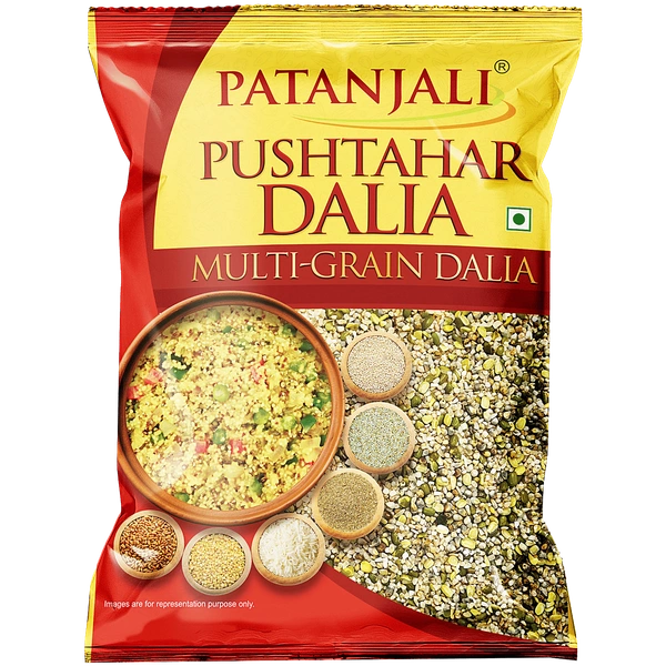 Talati Pushtahar Dalia - 500g, NA, NA